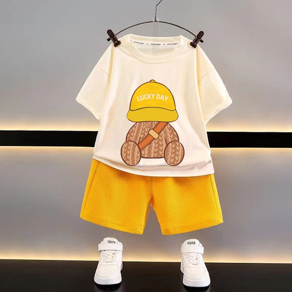Baby Boy Fashion